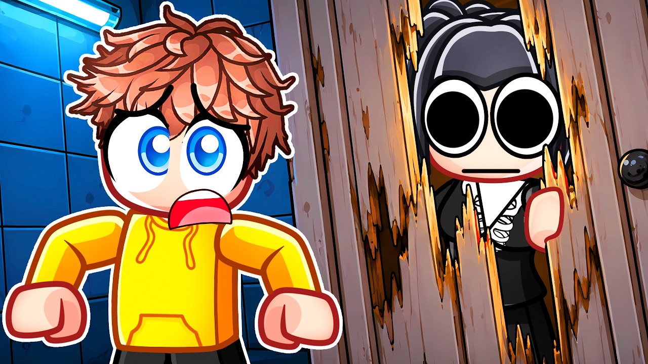 BreakDoor gameplay video thumbnail